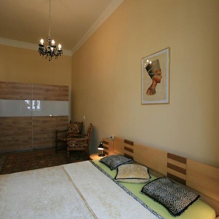 Apartment No. 20 Jaltská 3 Karlovy Vary Exteriér fotografie