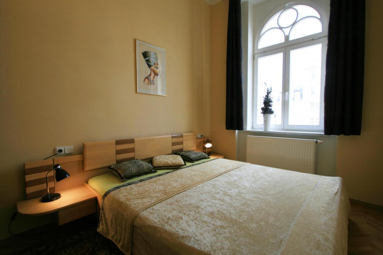 Apartment No. 20 Jaltská 3 Karlovy Vary Exteriér fotografie