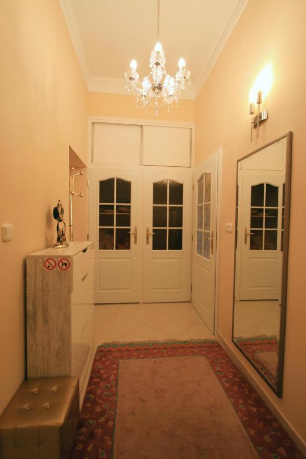 Apartment No. 20 Jaltská 3 Karlovy Vary Exteriér fotografie